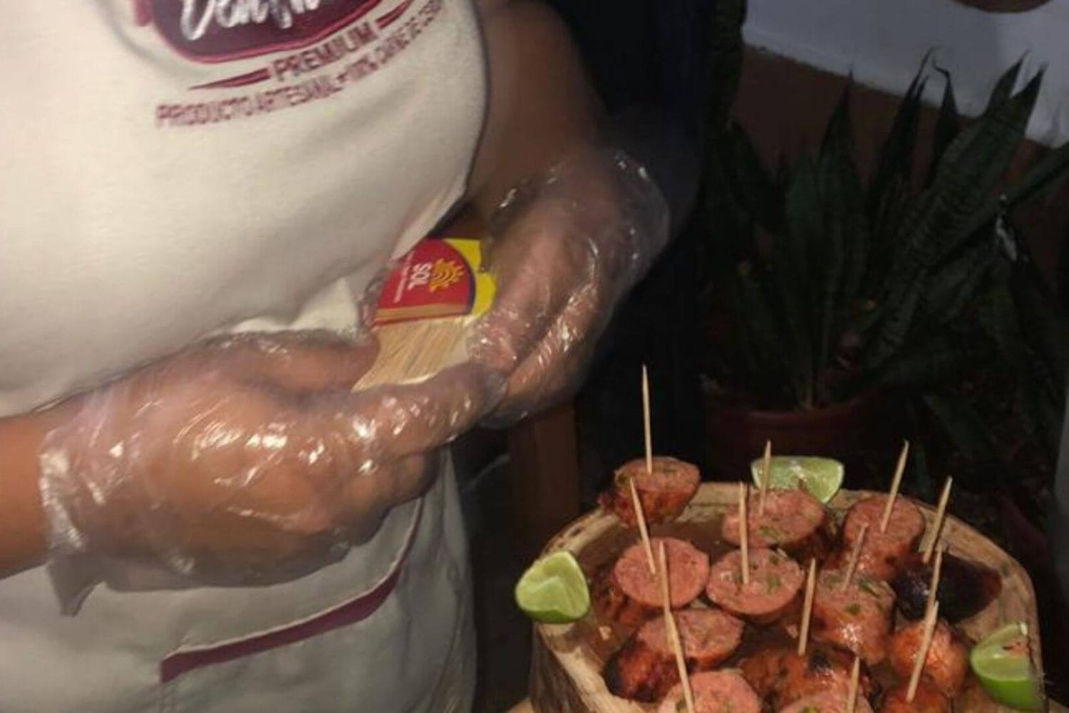 Si eres amante del chorizo y de todo lo que lo acompaña para hacer de él un exquisito plato, esta es tu oportunidad. Este 19 de diciembre llega a Montería el Festival del Chorizo, con sede en la zona rural.