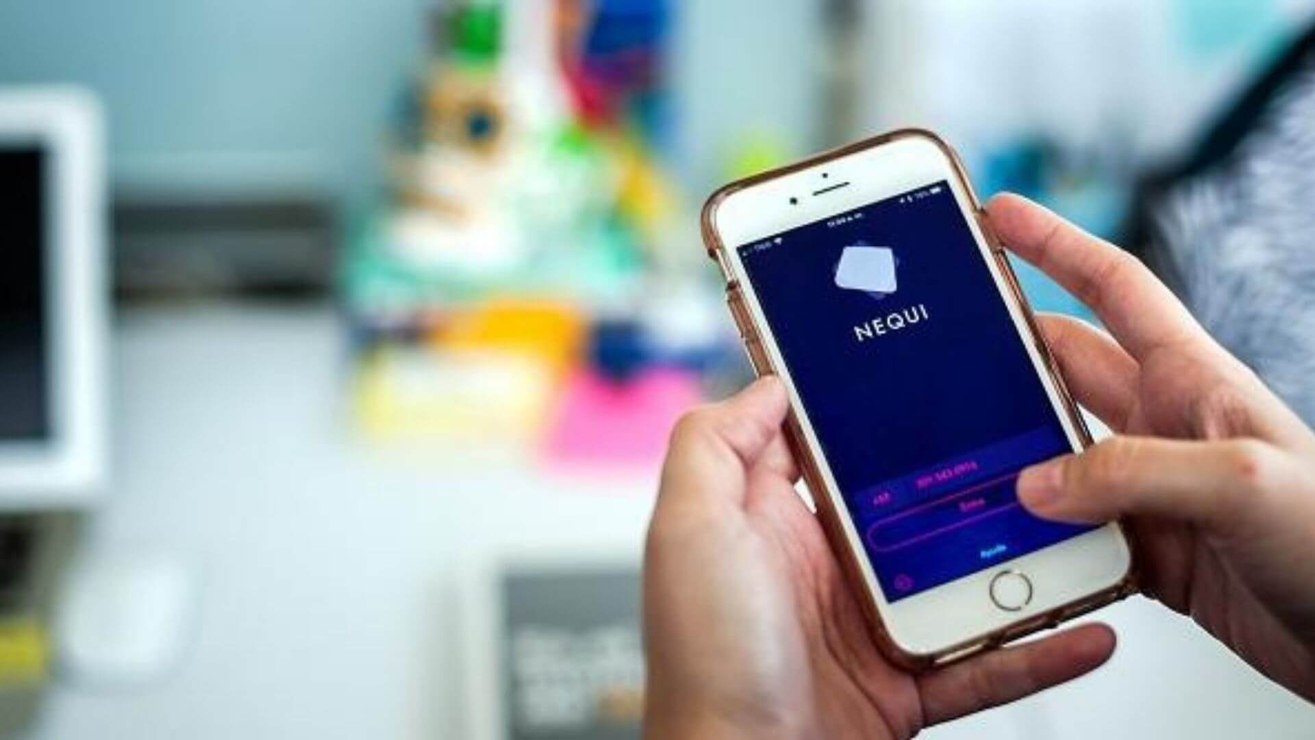 Nequi comenzará un proceso de independización en la Superservicios.