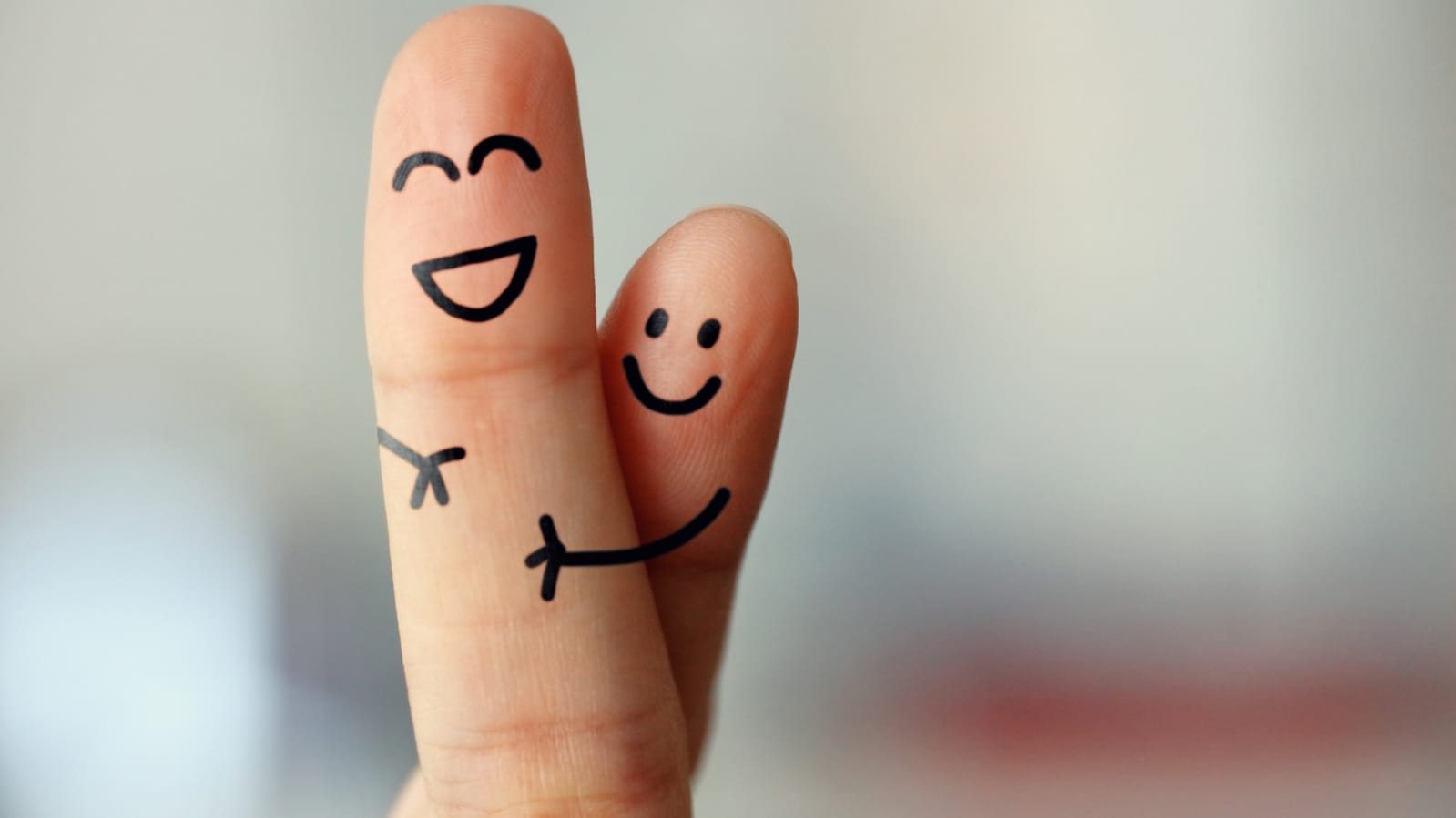 Día Internacional del Abrazo: ¿Qué ganamos al abrazar?