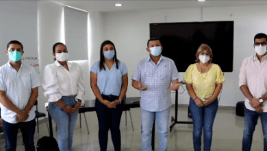 corralejas en Cereté