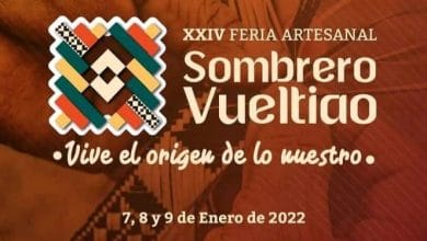 Feria del Sombrero Vueltiao