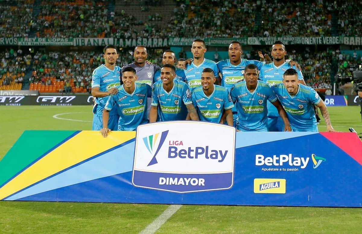 Jaguares se prepara para enfrentar al Deportivo Cali en el Jaraguay: hay normas de ingreso