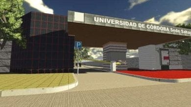 Universidad de Córdoba