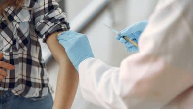 vacunación VPH