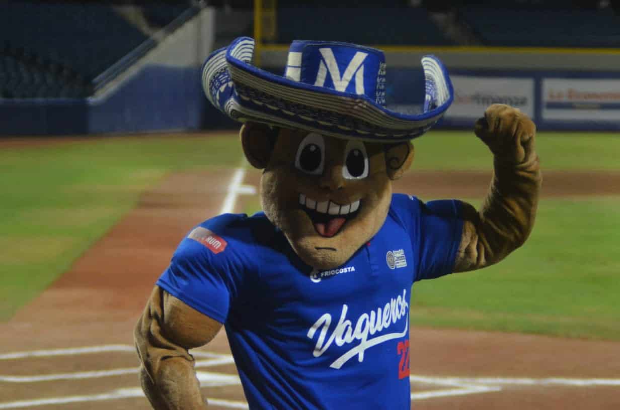 LPBC Vaqueros de Montería
