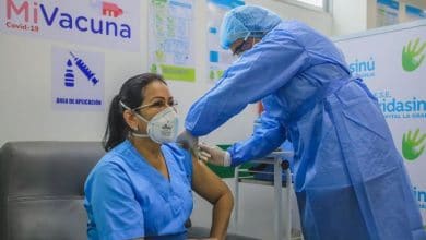 vacunas contra la COVID-19