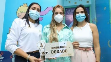 Consultorio Dorado en Montería