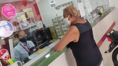 cronograma de pagos Adulto Mayor