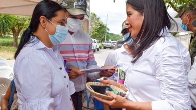 Iniciativas de mujer y género en los territorios PDET tienen un avance del 37%
