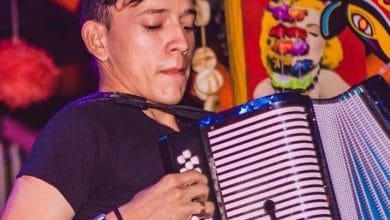 Camilo Cogollo Negrete