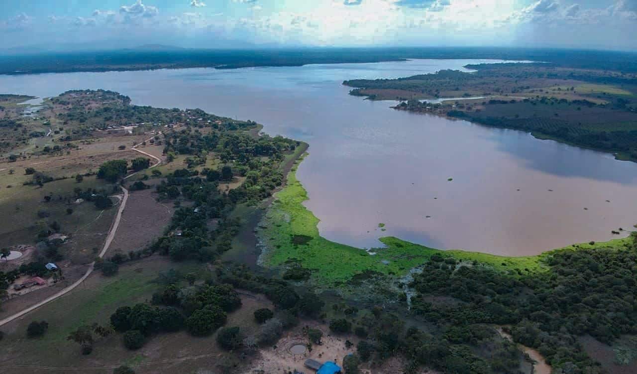 ciénaga de betancí semana santa