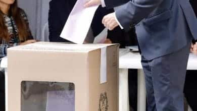 beneficio por votar este domingo 13 de marzo