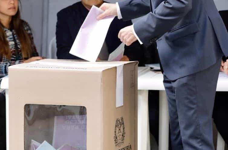 Conoce los beneficios de votar este 13 de marzo