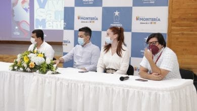monteria conformó el primer comite de salud mental de colombia