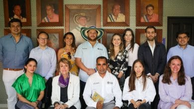 Proyección de Córdoba hacia la internacionalización