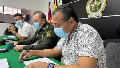 votación en Montería