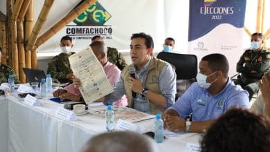 horario para votar en las elecciones