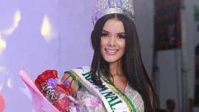 reina de la ganadería
