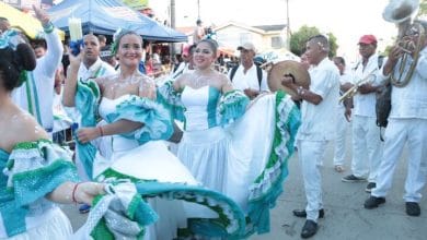 Córdoba la fiesta del pueblo