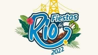 fiestas del río