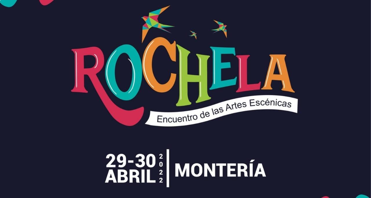Este 29 y 30 de abril Montería abre las puertas a la Rochela