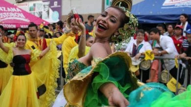 reinado de la ganadería