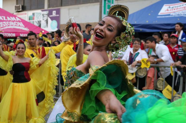 ¡Histórico! Montería tendrá una representante en el Reinado de la Ganadería