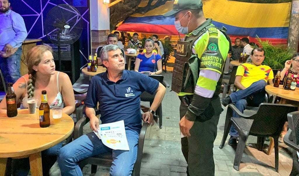 Este fin de semana el comercio trabajará en Montería con horario extendido