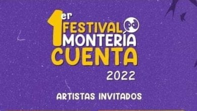 'Montería Cuenta'