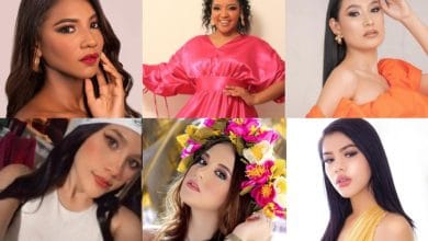 candidatas por córdoba a los reinados 2022