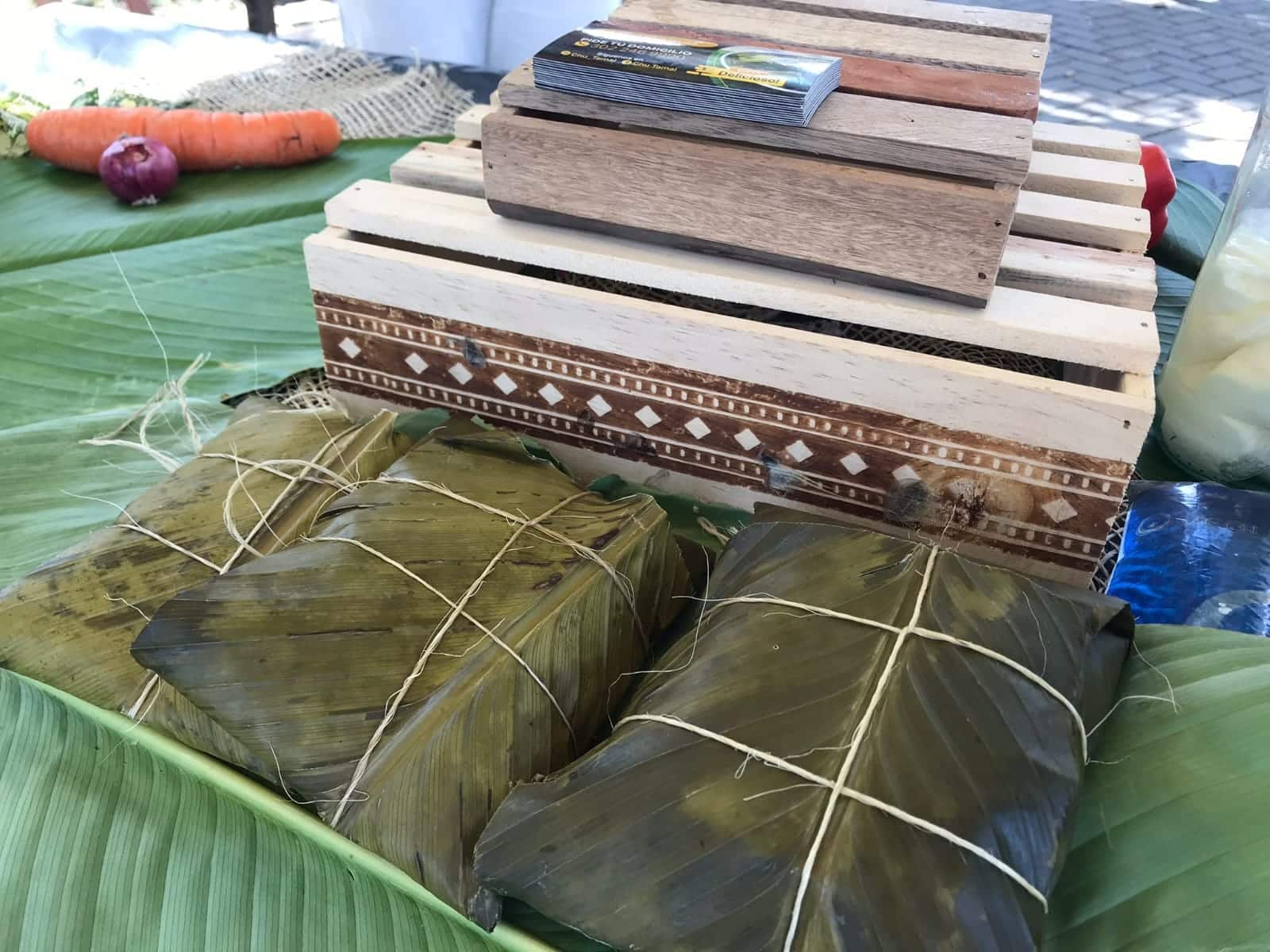Se acerca el Festival del Tamal en Montería: abren inscripciones para los emprendedores