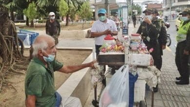 montería levanta el uso obligatorio del tapabocas