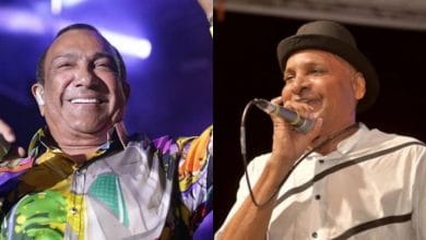 farid ortiz y beto zabaleta feria de la ganadería