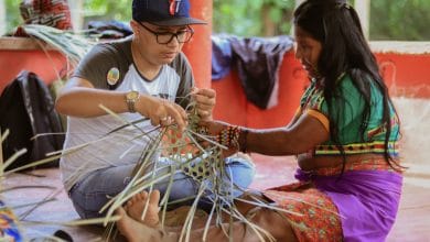 festival del turismo tierralta