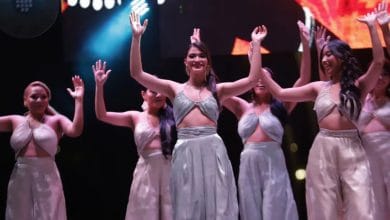 reinado del río 2020