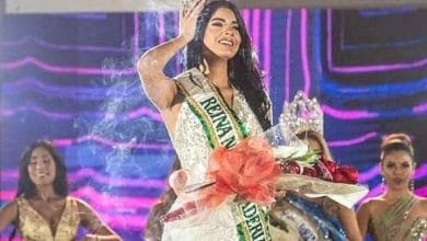 reinado de la ganaderia