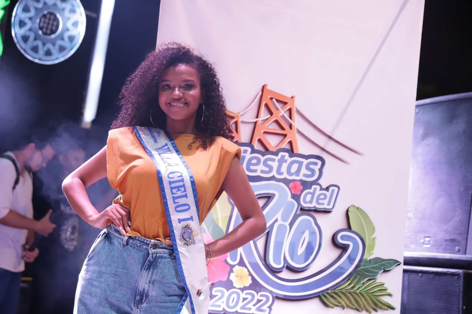 villa cielo reina del flow reinado del rio