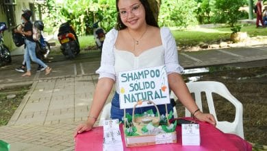 estudiantes de la unicor