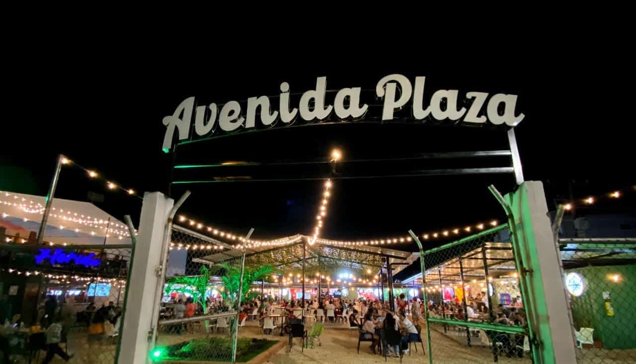Avenida Plaza, la nueva alternativa culinaria de Montería