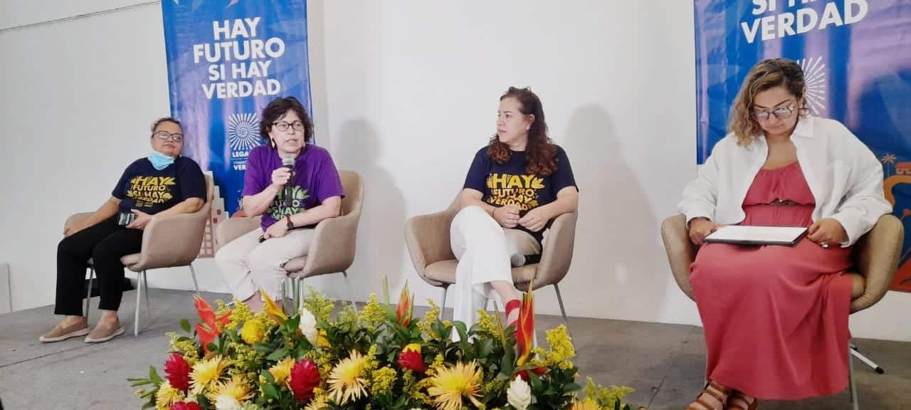 comisión de la verdad