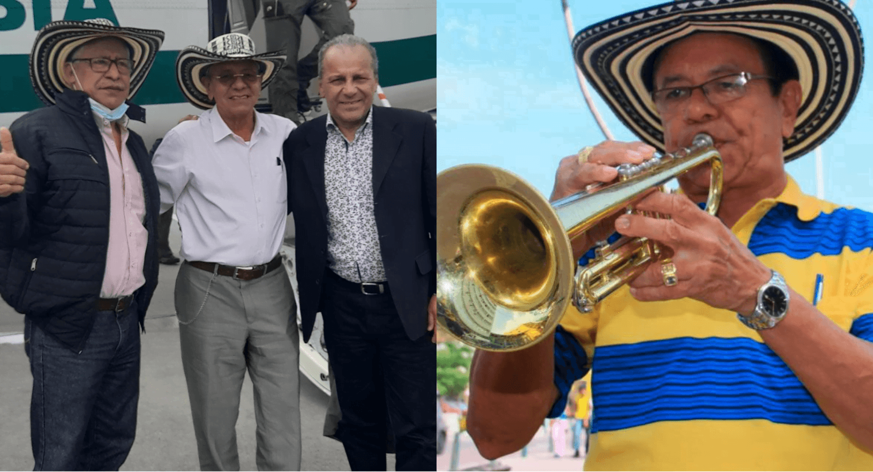 Córdoba llega a la posesión presidencial con la Banda 19 de Marzo de Laguneta