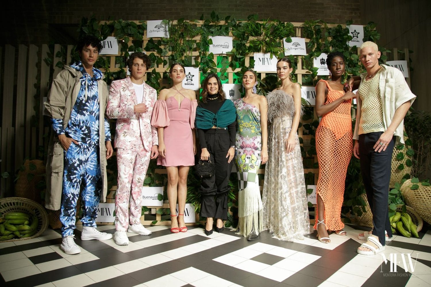 montería Fashion Week