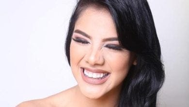 señorita córdoba 2022