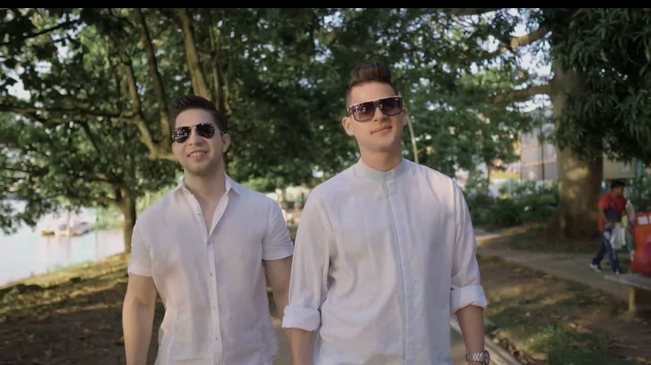 JuanPa Cabarcas & Camilo Molina