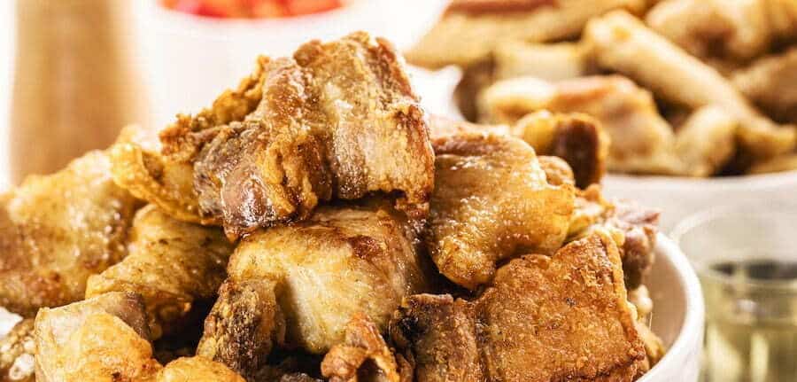 Este 2 de octubre se hará en Montería el Festival del Chicharrón: conoce los detalles