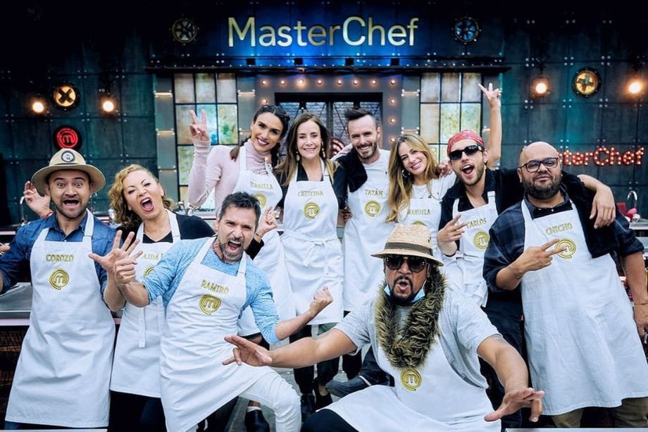 Dos exparticipantes de Masterchef Celebrity llegan este 20 de octubre a Montería