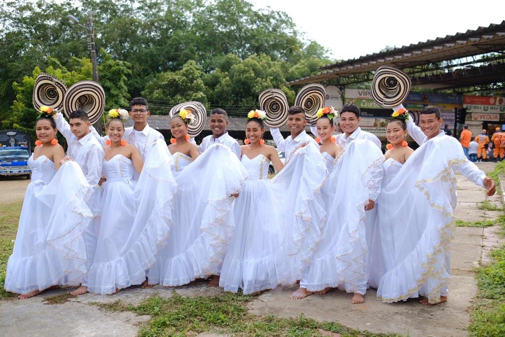 Turistas abarrotaron Montería en semana de receso con puente festivo