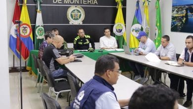 implementación del plan navidad