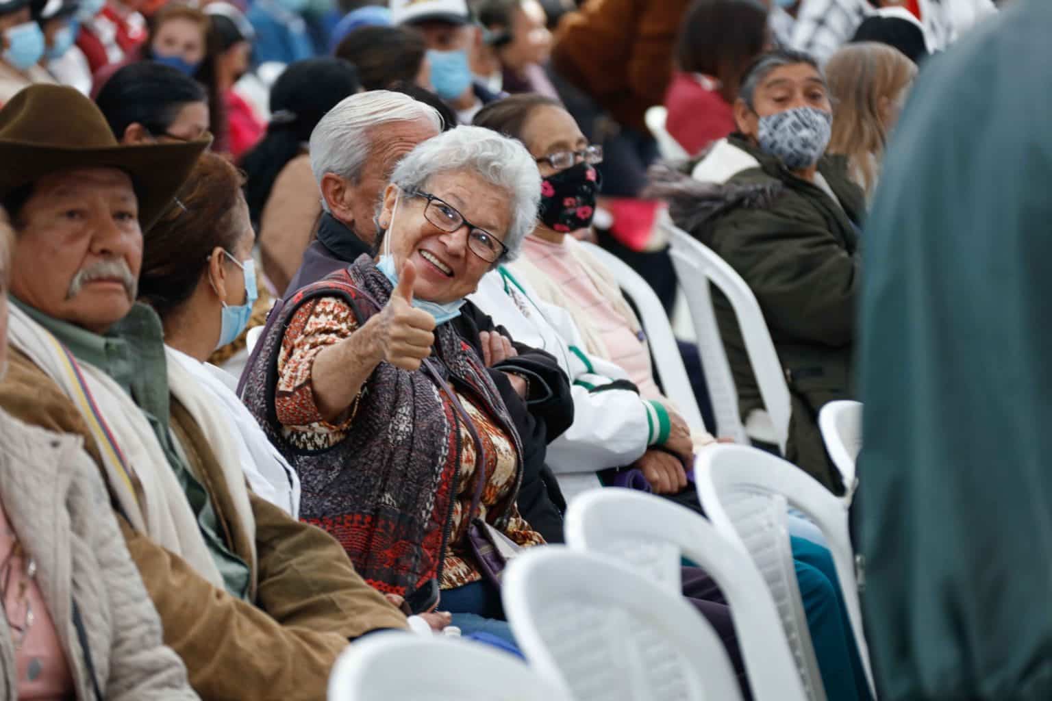 ¿Cuándo cobrar el décimo ciclo de pagos de Colombia Mayor?