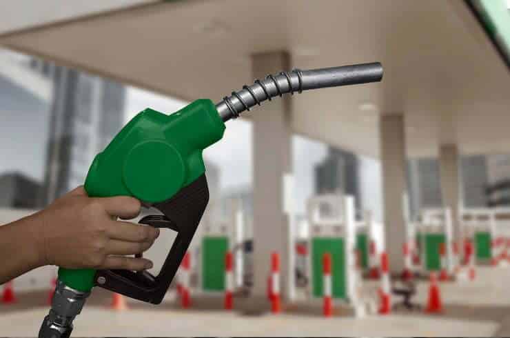Este será el precio de la gasolina en Montería a partir de este 1 de octubre
